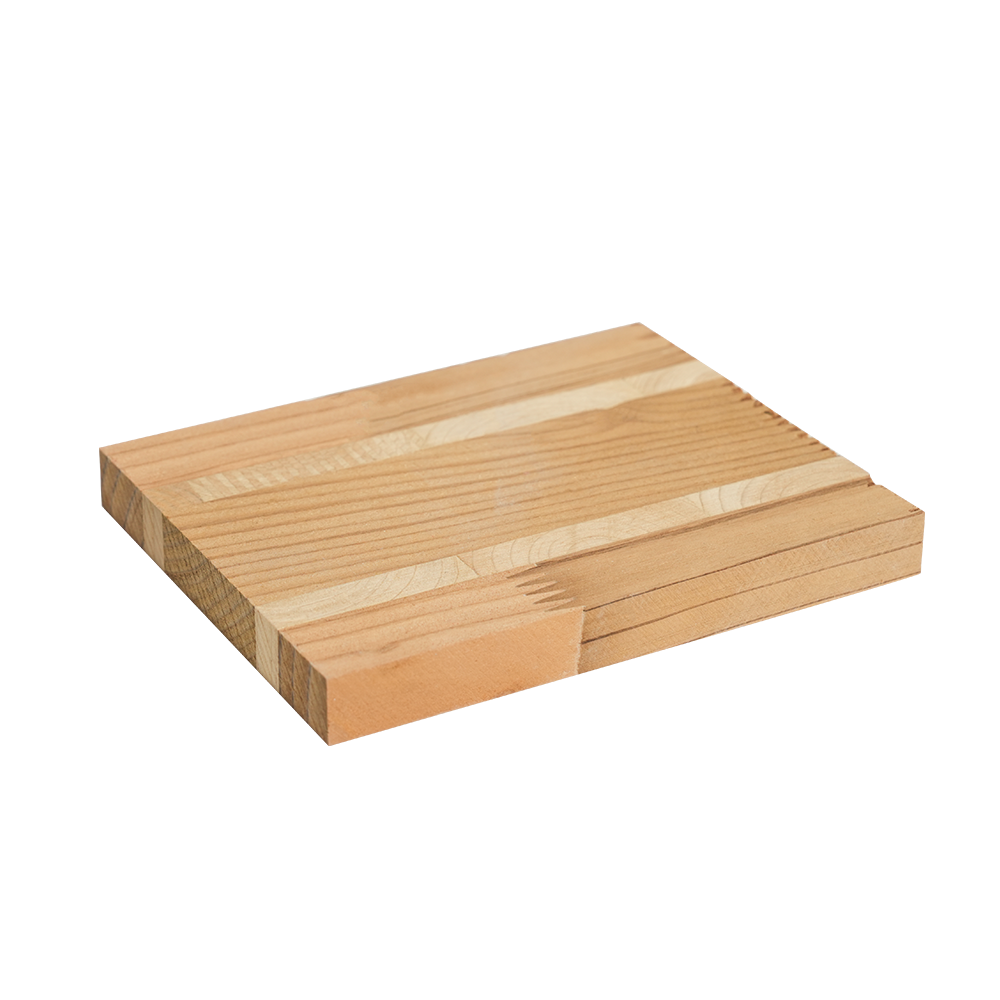 Placă de bloc de pin