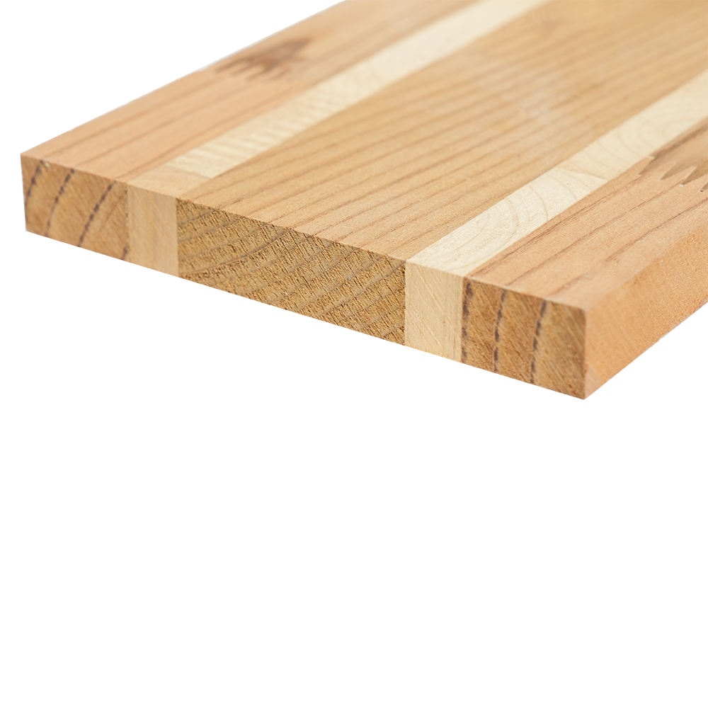 Placă de bloc de pin